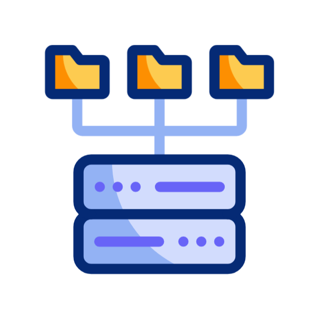 Data Handling